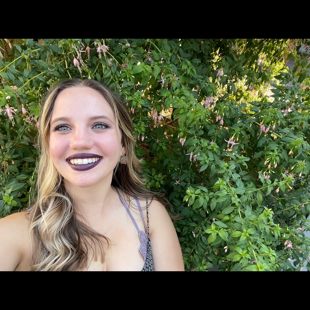 Meet your Posher, Kate